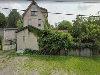 Foreclosed Home - List 100403087