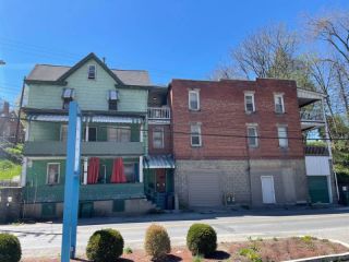 Foreclosed Home - 220 E BROCKWAY AVE # 222, 26501