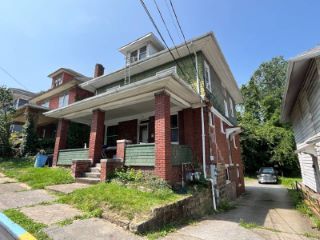 Foreclosed Home - 212 MARYLAND AVE, 26501