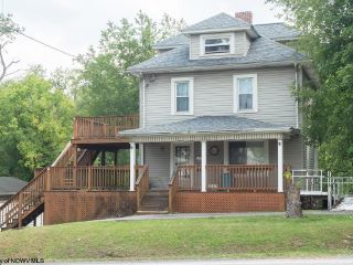 Foreclosed Home - 517 FAIRMONT RD, 26501