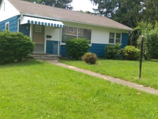 Foreclosed Home - 1129 WINDSOR AVE, 26505