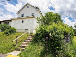 Foreclosed Home - 460 CRAWFORD AVE, 26505