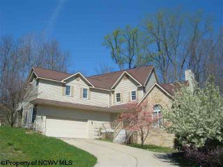 Foreclosed Home - 1020 DEERWOOD DR, 26508