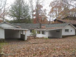Foreclosed Home - RR 6 BOX 216, 26554