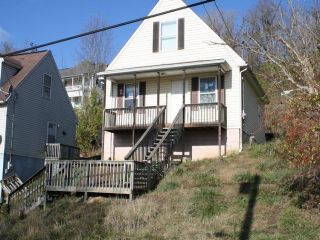 Foreclosed Home - List 100350171