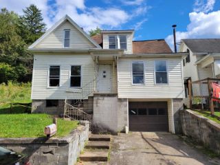 Foreclosed Home - 316 HIGHLAND ST, 26582