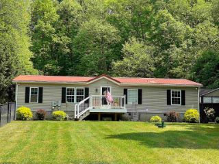 Foreclosed Home - 162 MOHANS RUN RD, 26582