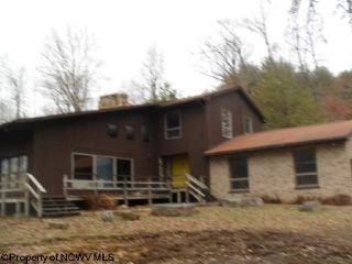 Foreclosed Home - 1320 SUTTON LN, 26601