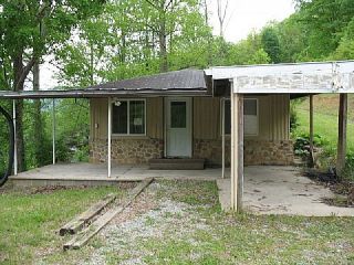 Foreclosed Home - 14 MEMORY LN, 26610