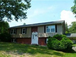 Foreclosed Home - RR 1 BOX 69B, 26704