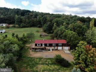 Foreclosed Home - 3272 ASH RUCKMAN RD, 26704