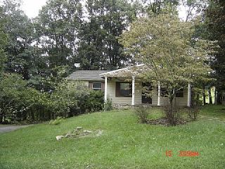 Foreclosed Home - HC 61 BOX 58, 26711