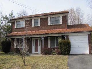 Foreclosed Home - 25 NIGHTINGALE ST, 26726
