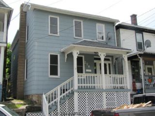 Foreclosed Home - 226 W FAIRVIEW ST, 26750