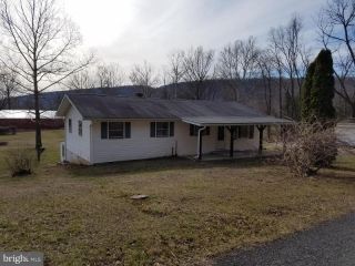 Foreclosed Home - 314 Whisper Valley Rd, 26757