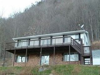 Foreclosed Home - 9318 S FORK RD, 26836
