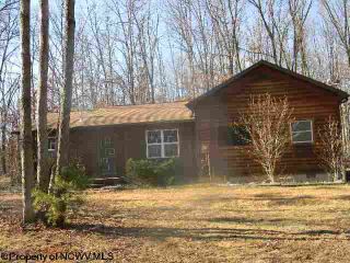 Foreclosed Home - 422 RIDGETOP DR, 26836