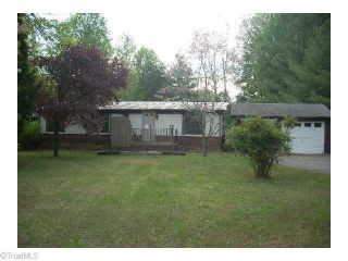 Foreclosed Home - 175 AUSTINE LN, 27006