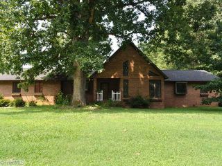 Foreclosed Home - 3431 US HIGHWAY 64 E, 27006