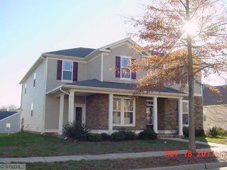 Foreclosed Home - 212 N FORKE DR, 27006