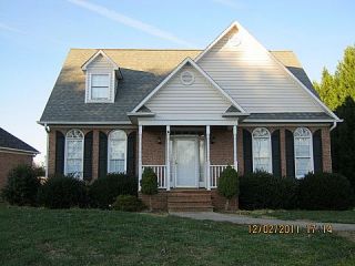 Foreclosed Home - 342 KINGSMILL DR, 27006