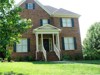 Foreclosed Home - 232 KINGSMILL DR, 27006