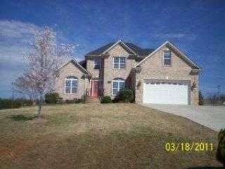 Foreclosed Home - 7355 BLUE WATER DR, 27009