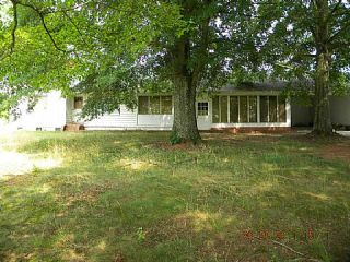 Foreclosed Home - 3852 ROCKFORD RD, 27011