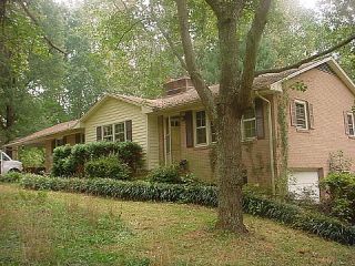 Foreclosed Home - 233 TWIN BROOK DR, 27012