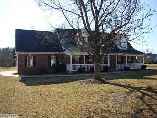 Foreclosed Home - 6535 ROLLINGWOOD DR, 27012