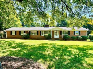 Foreclosed Home - 3851 CLEMMONS RD, 27012