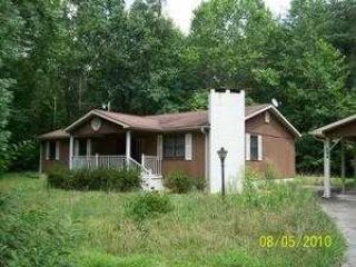 Foreclosed Home - List 100057314