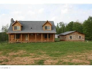 Foreclosed Home - 544 REELY COOK RD, 27017