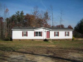 Foreclosed Home - 4792 HAYSTACK RD, 27017
