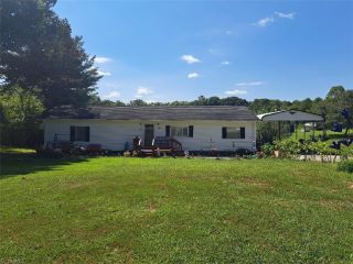 Foreclosed Home - 5249 FORBUSH RD, 27018
