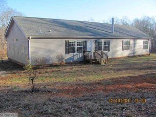 Foreclosed Home - 1150 TWO HILL RD, 27019