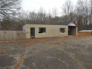Foreclosed Home - 1251 BAUX MOUNTAIN RD, 27019