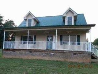Foreclosed Home - 2538 BAGGER LN, 27020