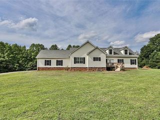 Foreclosed Home - 3734 WESTWOOD RD, 27020