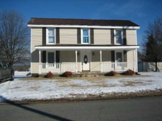 Foreclosed Home - List 100057080