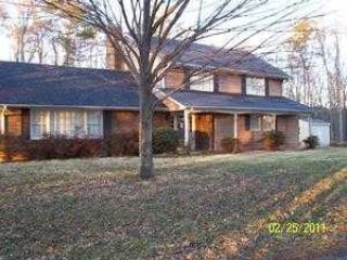 Foreclosed Home - List 100057475