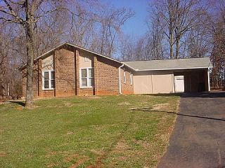 Foreclosed Home - 106 ECHO CT, 27021