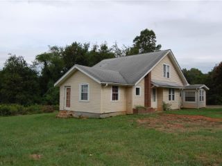 Foreclosed Home - 1352 WELDON SMITH RD, 27022