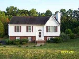 Foreclosed Home - List 100148426
