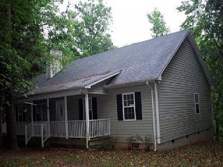 Foreclosed Home - 191 FARMVIEW RD, 27025