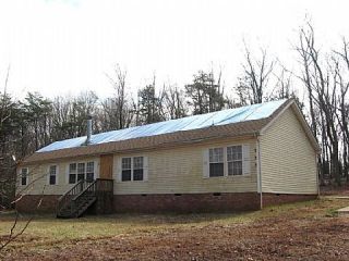 Foreclosed Home - List 100001665