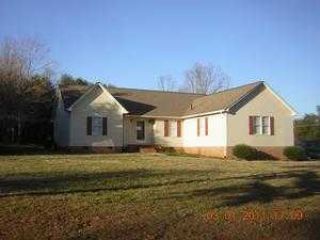 Foreclosed Home - 106 W CHINABERRY CT, 27028