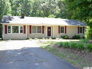 Foreclosed Home - 159 HICKORY TREE RD, 27028