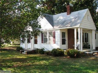 Foreclosed Home - 276 GLADSTONE RD, 27028