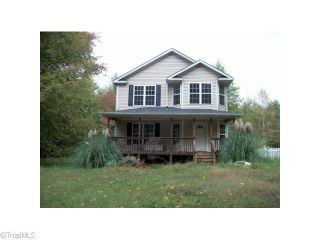 Foreclosed Home - 239 GRANNAMAN DR, 27028